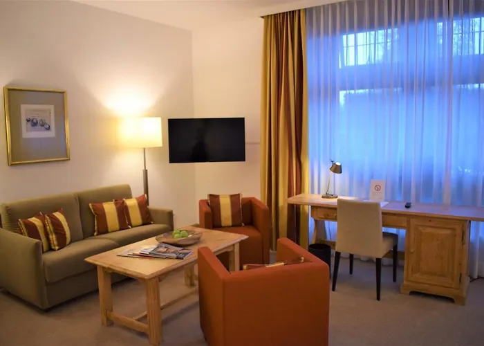 Photo de Tbd - Hotel Kokenhof Burgwedel 