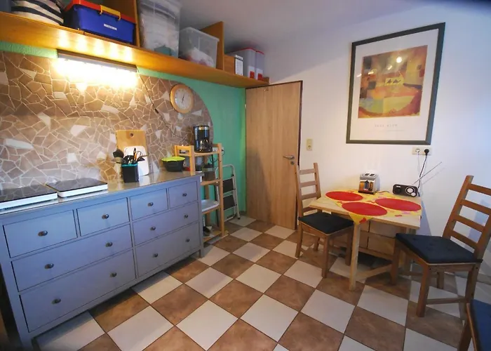 foto di Ferienwohnung Huette Des Nordens, 35652 Uplengen