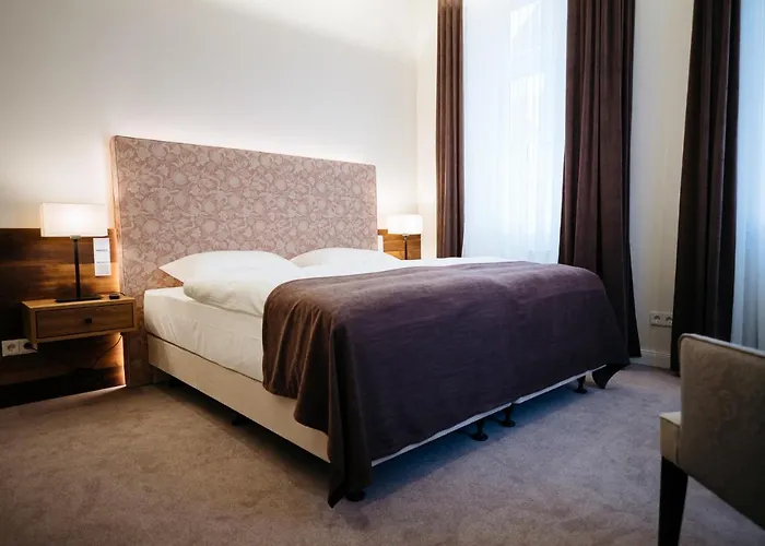 Zum Muehlenteich Hotel Bassum photo