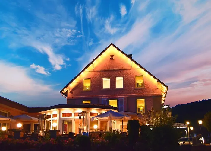 Altes Zollhaus Hotel Rinteln photo