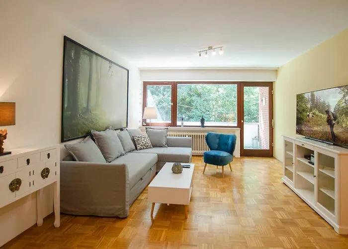 Ferienwohnung Amselnest Bad Sachsa fotorgafie